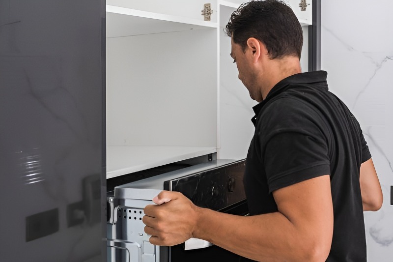 APPLIANCES REPAIR, HVAC SALES & REPAIR in Los Angeles