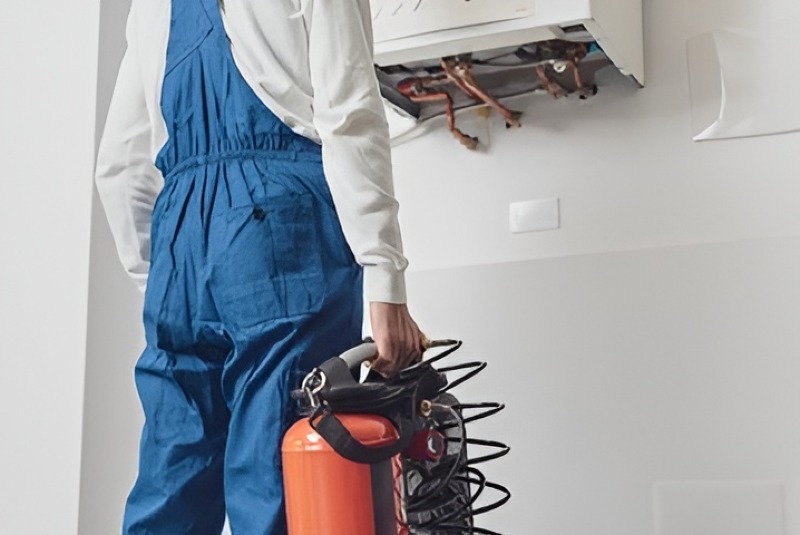 Exploring Water Heater Repair Near Me: A Los Angeles Guide